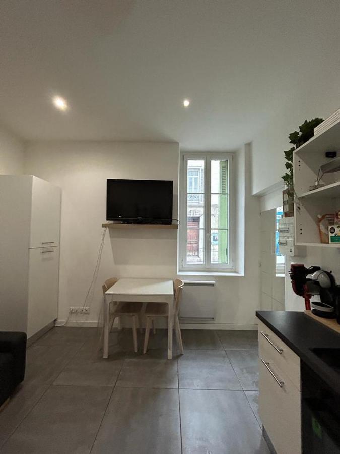 De Charme Appartement