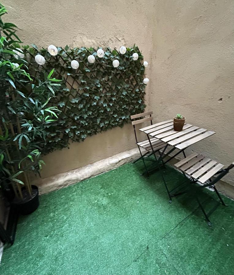 De Charme Appartement